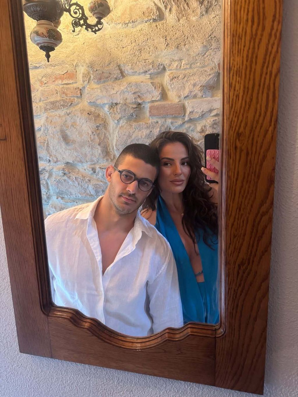 Barbara i Filip Đinović - 4