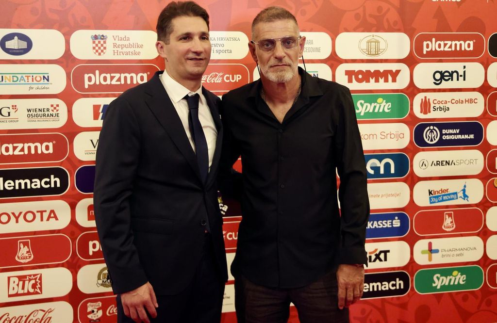 Slaven Bilić - 4