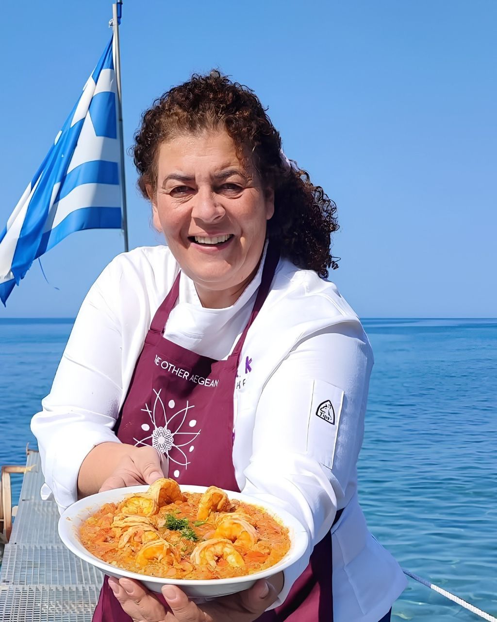 Soul Chef Georgia Koutsoukou - 6