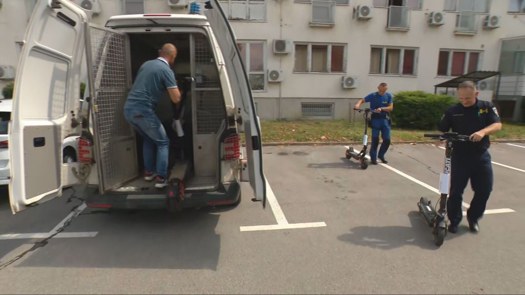 Električni romobili - 4
