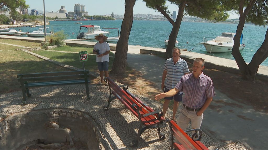 Presušili izvori vode u Kaštel Sućurcu - 3