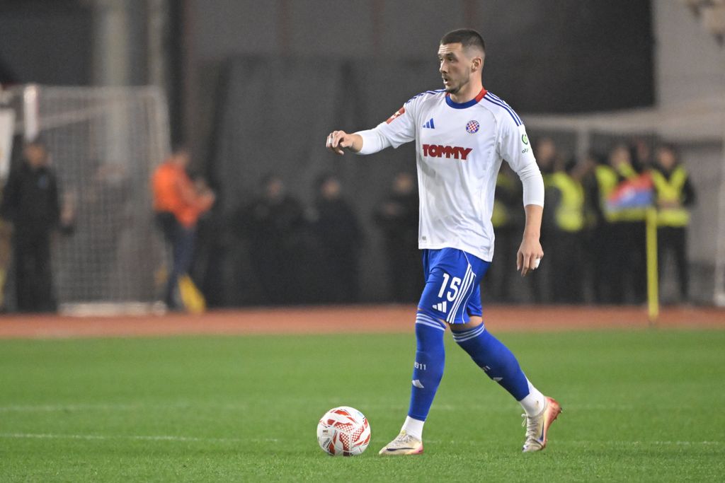 Dario Marešić - 1