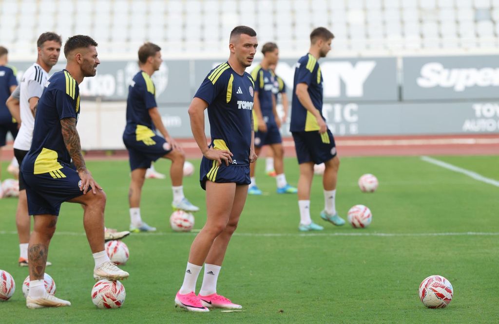 Dario Marešić - 2