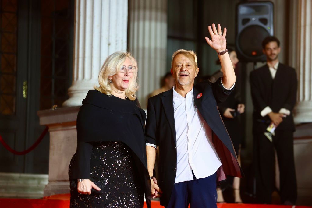Emir i Aida Hadžihafizbegović - 2
