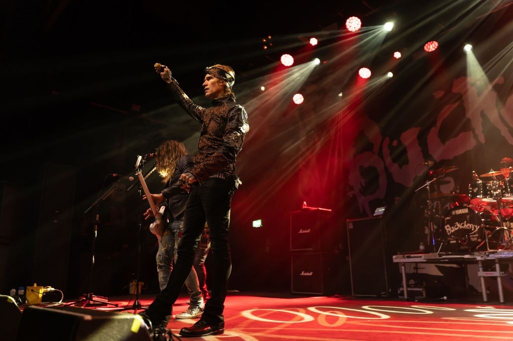 Buckcherry - 2
