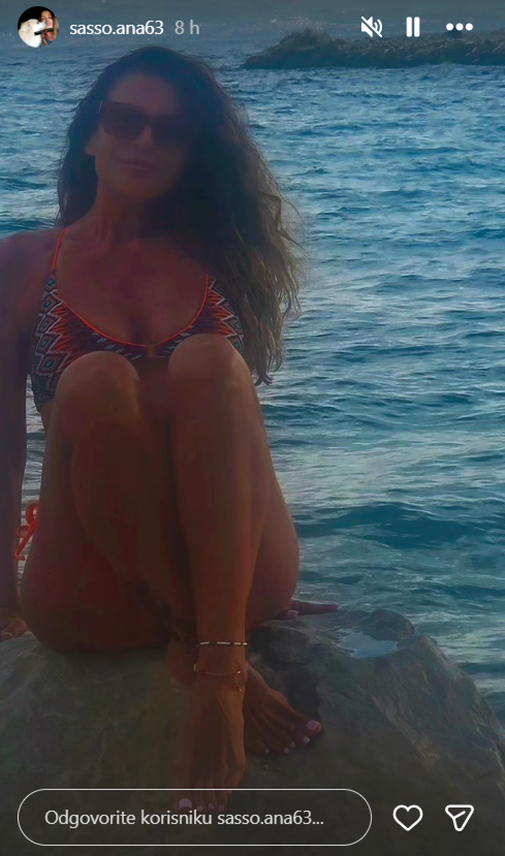 Ana Sasso - 6