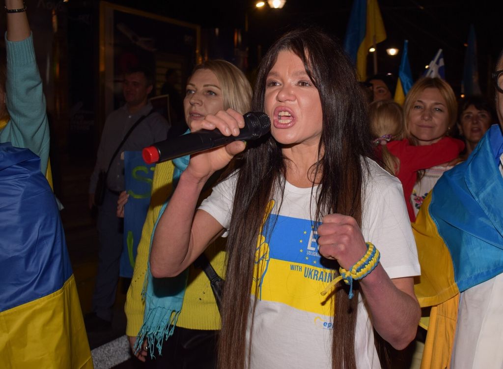 Ruslana - 3