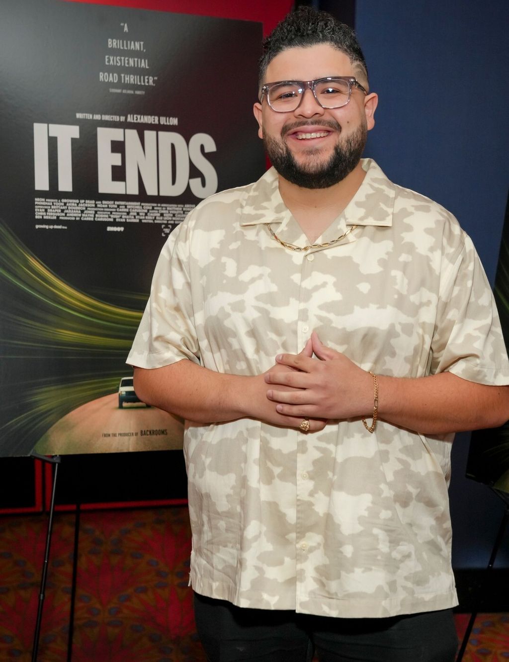 Rico Rodriguez - 1