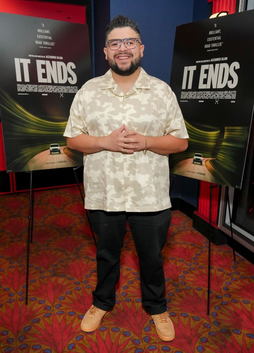 Rico Rodriguez - 2