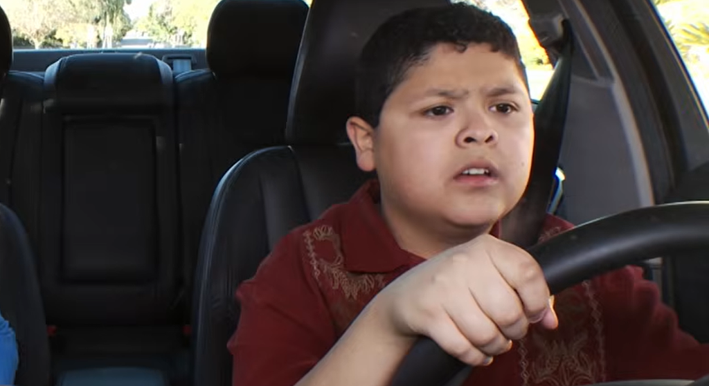 Rico Rodriguez - 2