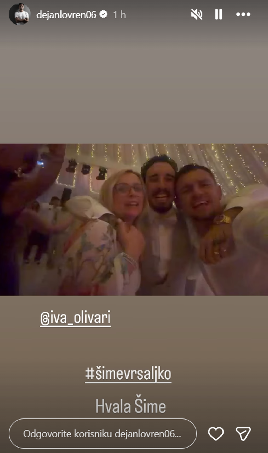 Dejan Lovren i Šime Vrsaljko - 3