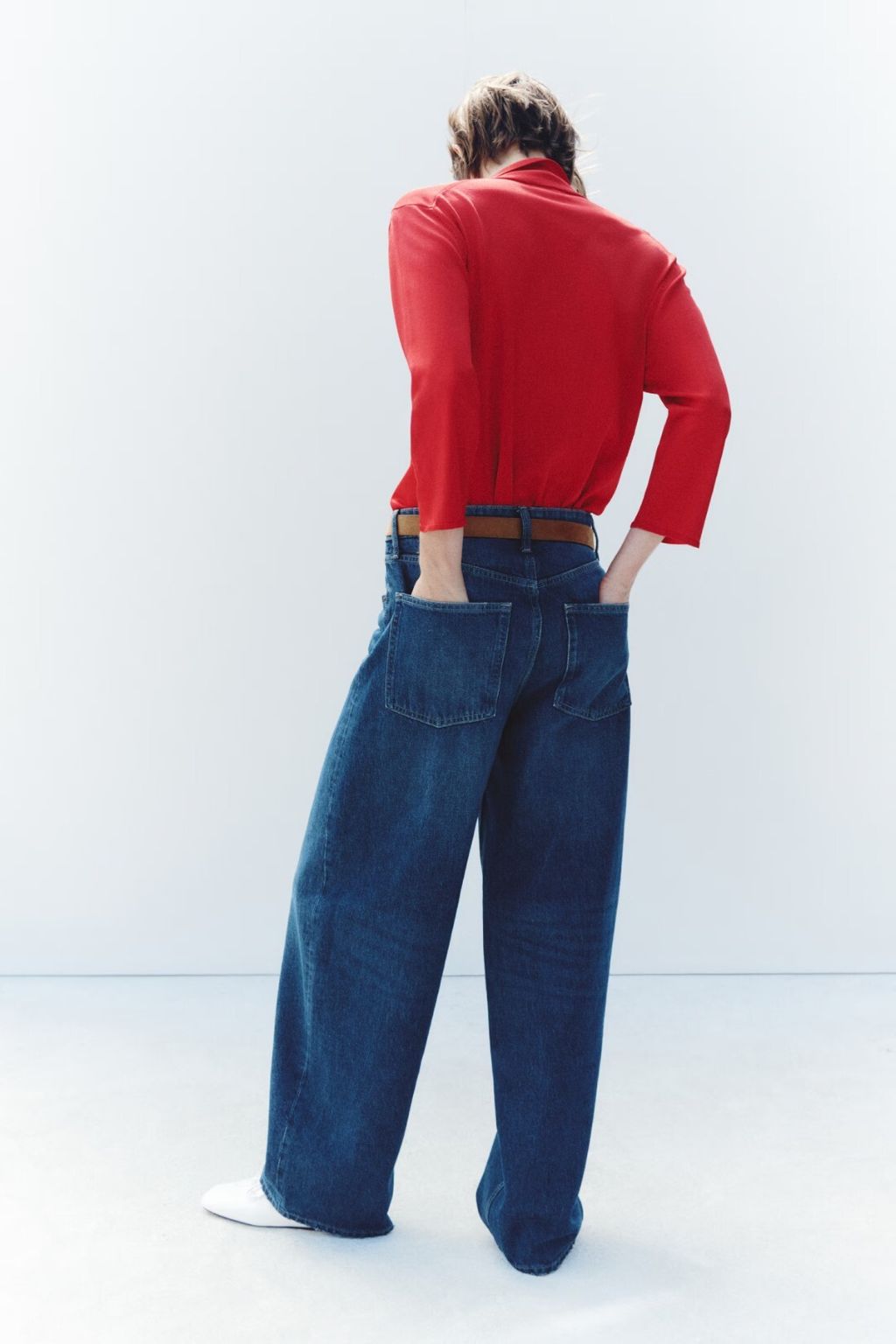 H&M traperice, 34,99 eura