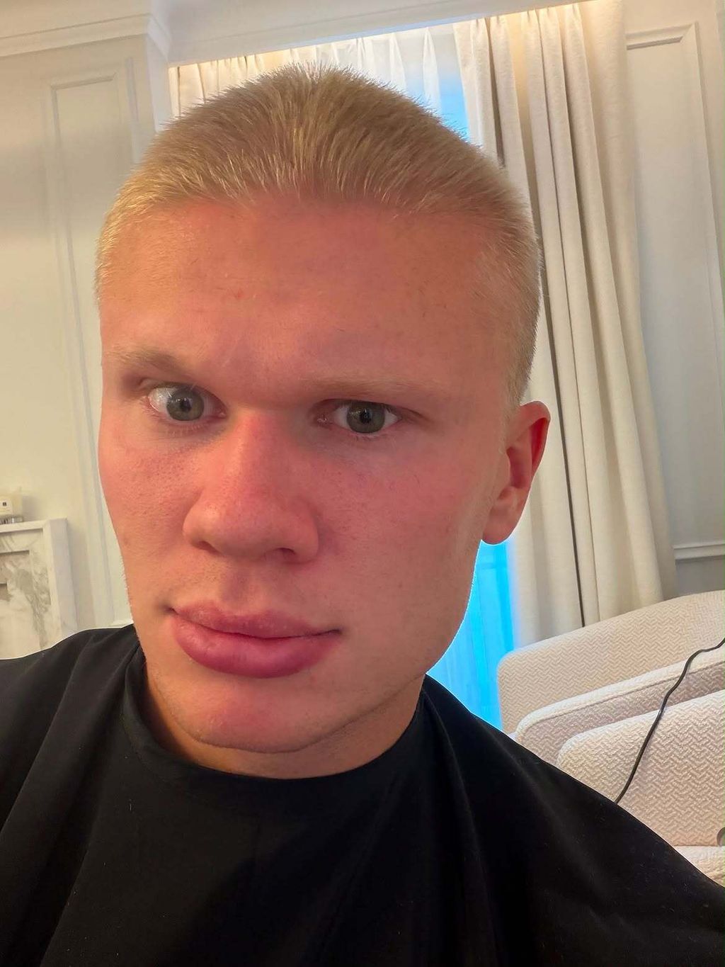 Erling Haaland - 4