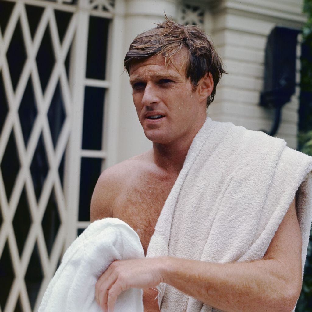 Robert Redford - 3