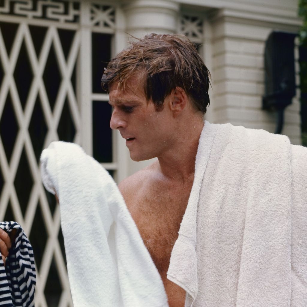 Robert Redford - 4