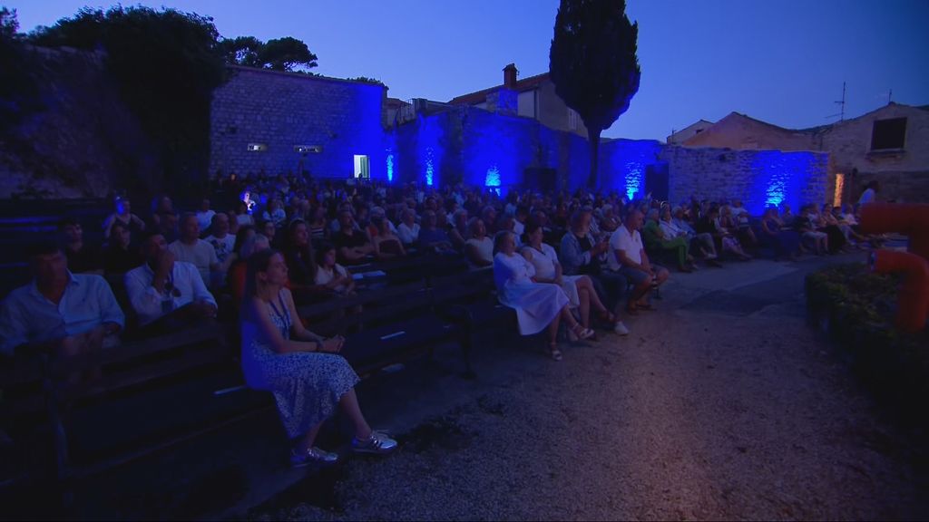 Rab u znaku filma