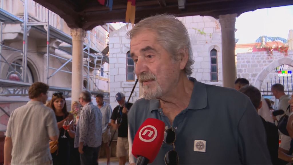 Rab u znaku filma