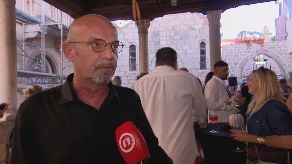 Rab u znaku filma