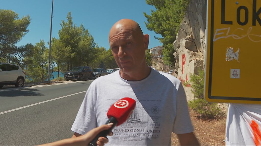 Pomoć za Omiš