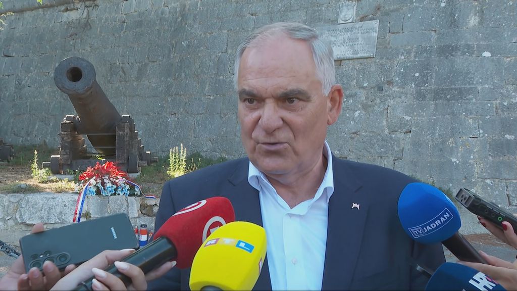 Pomoć za Omiš