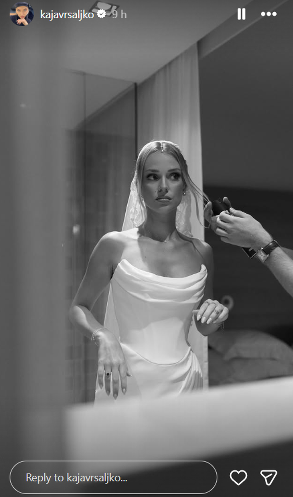 Kaja Vrsaljko - 1