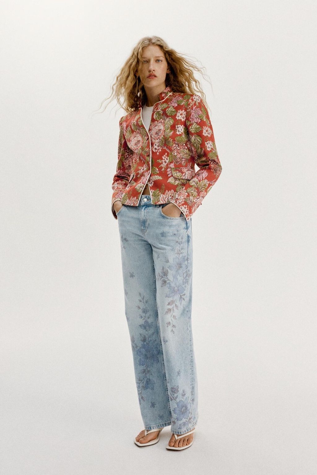 Zara, 49,95 eura