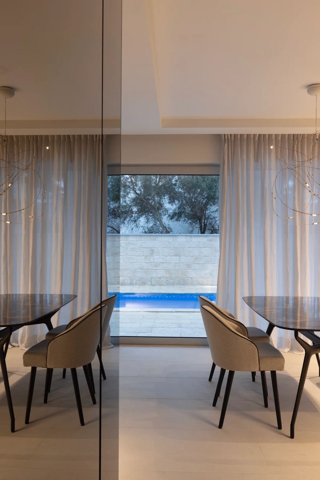 Apartman u Krku za mladi bračni par