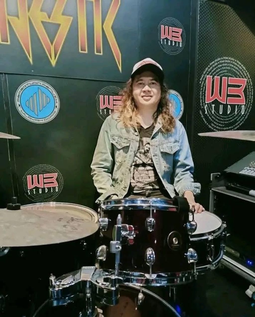 Raja Azreen Raja Talib - 1
