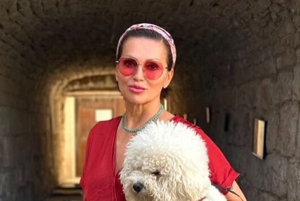 Nina Badrić