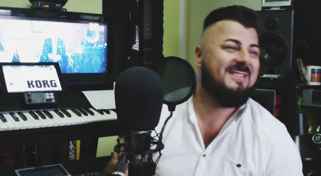 Samir Kurjaković - 2
