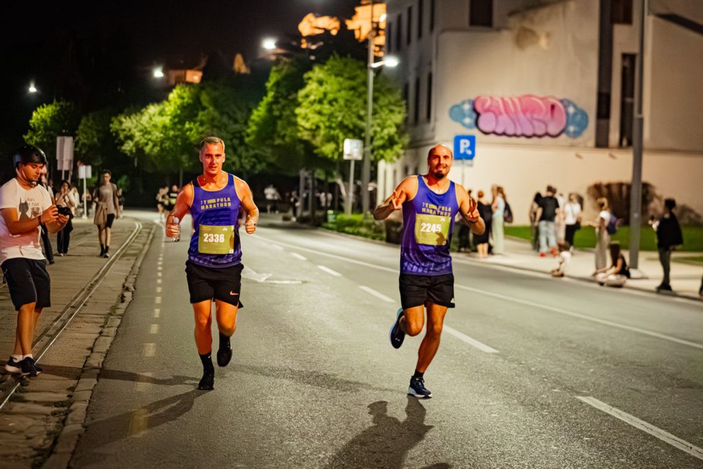 Pulski Maraton