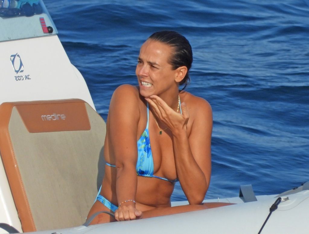 Pauline Ducruet - 6