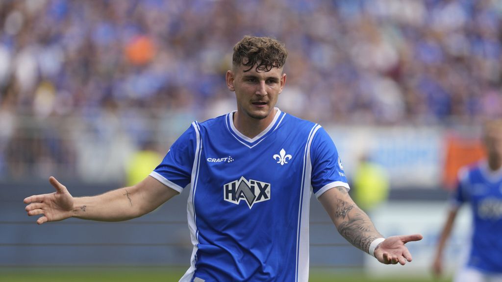 Matej Maglica