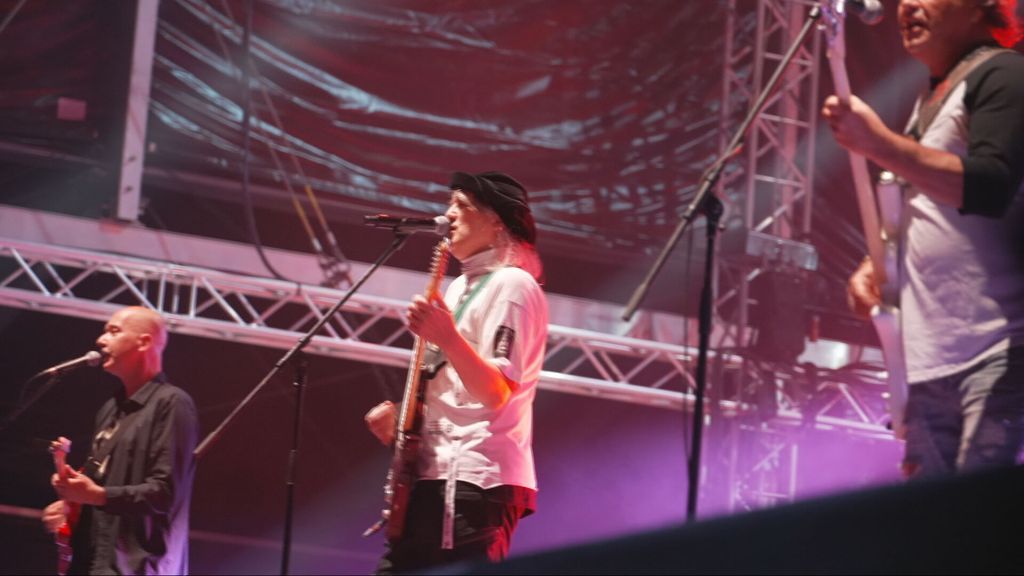 In Magazin: Plavi orkestar - 1