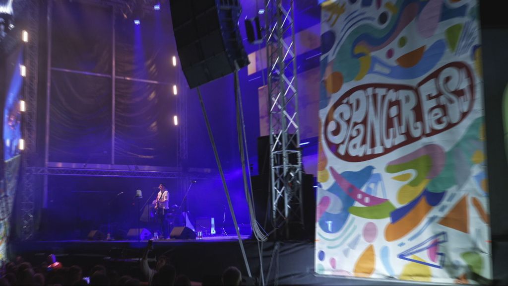 In Magazin: Plavi orkestar - 4