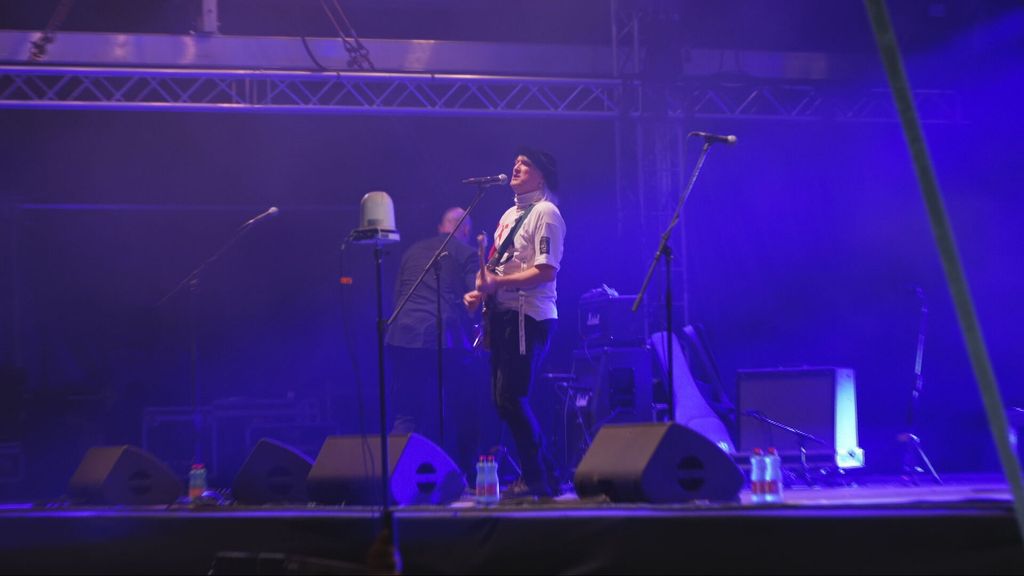 In Magazin: Plavi orkestar - 5