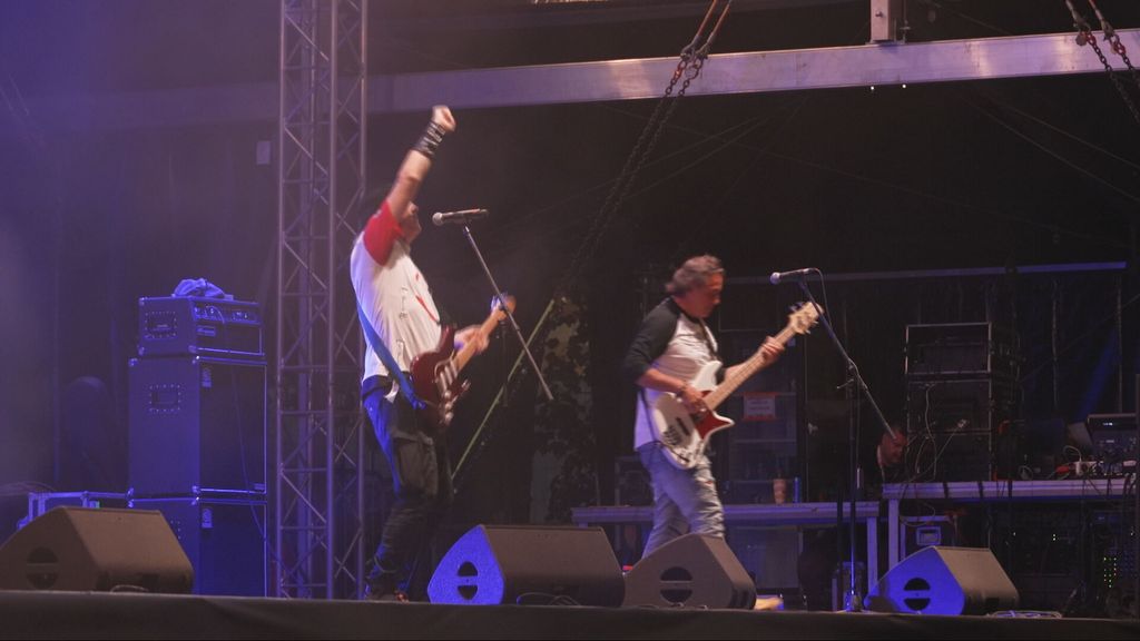 In Magazin: Plavi orkestar - 6
