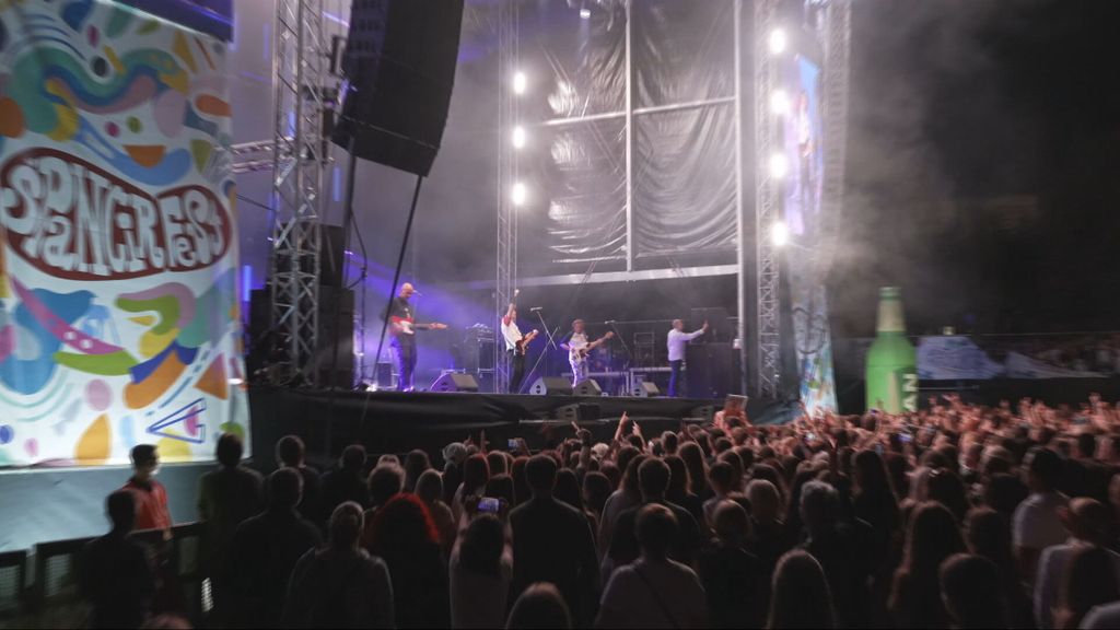 In Magazin: Plavi orkestar - 7