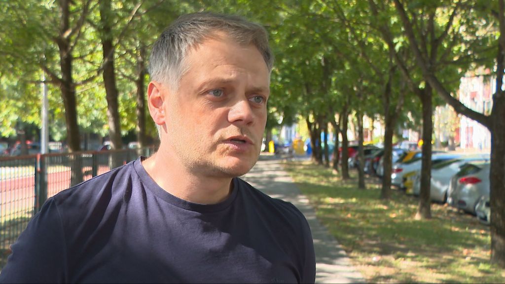 Tomislav Vuk