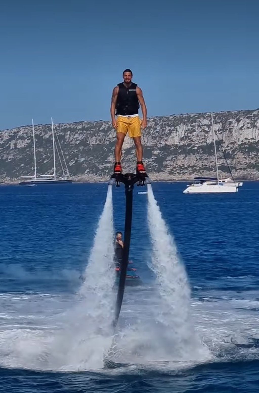 Zlatan Ibrahimović - 2