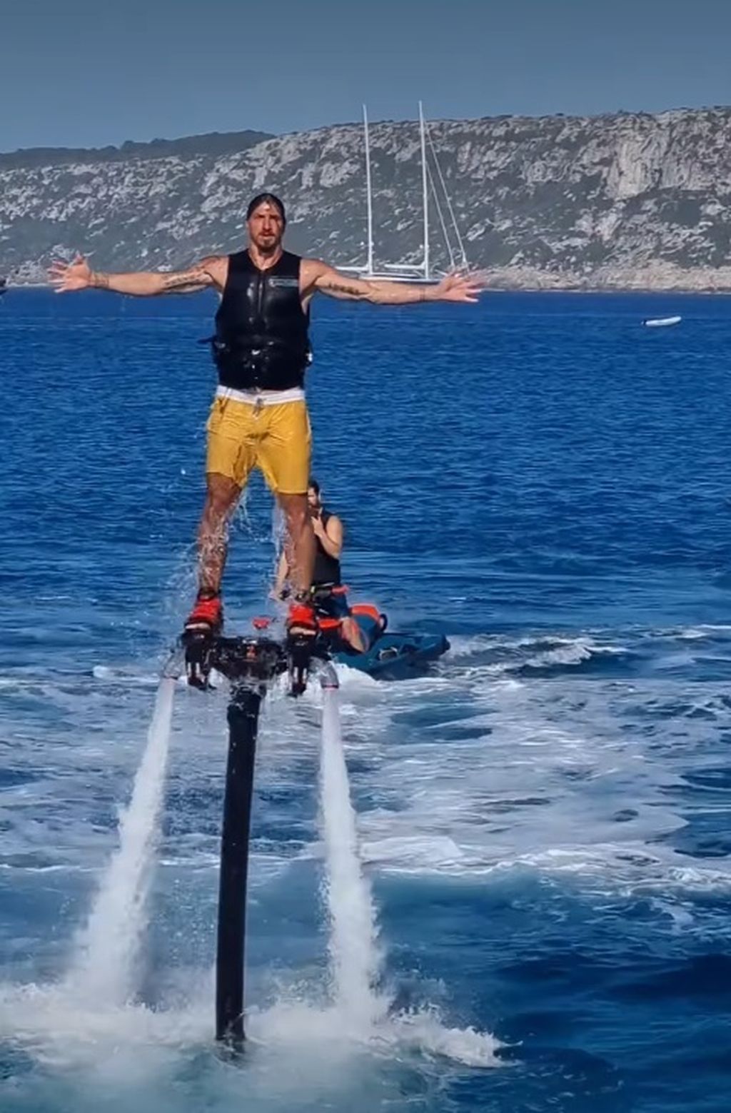 Zlatan Ibrahimović - 3
