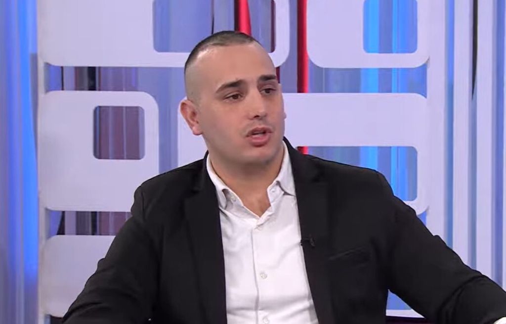 Dositej Todorovski
