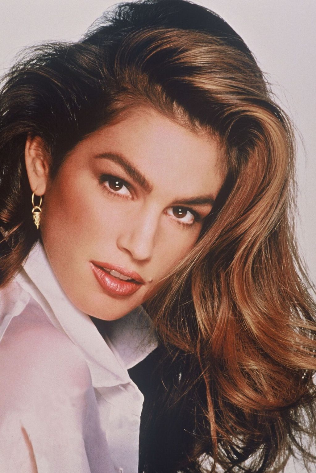 Cindy Crawford