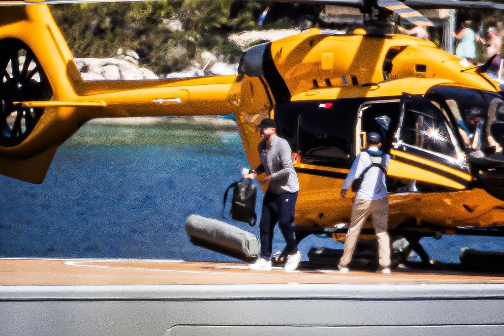 Jan Koum na Mljetu - 7