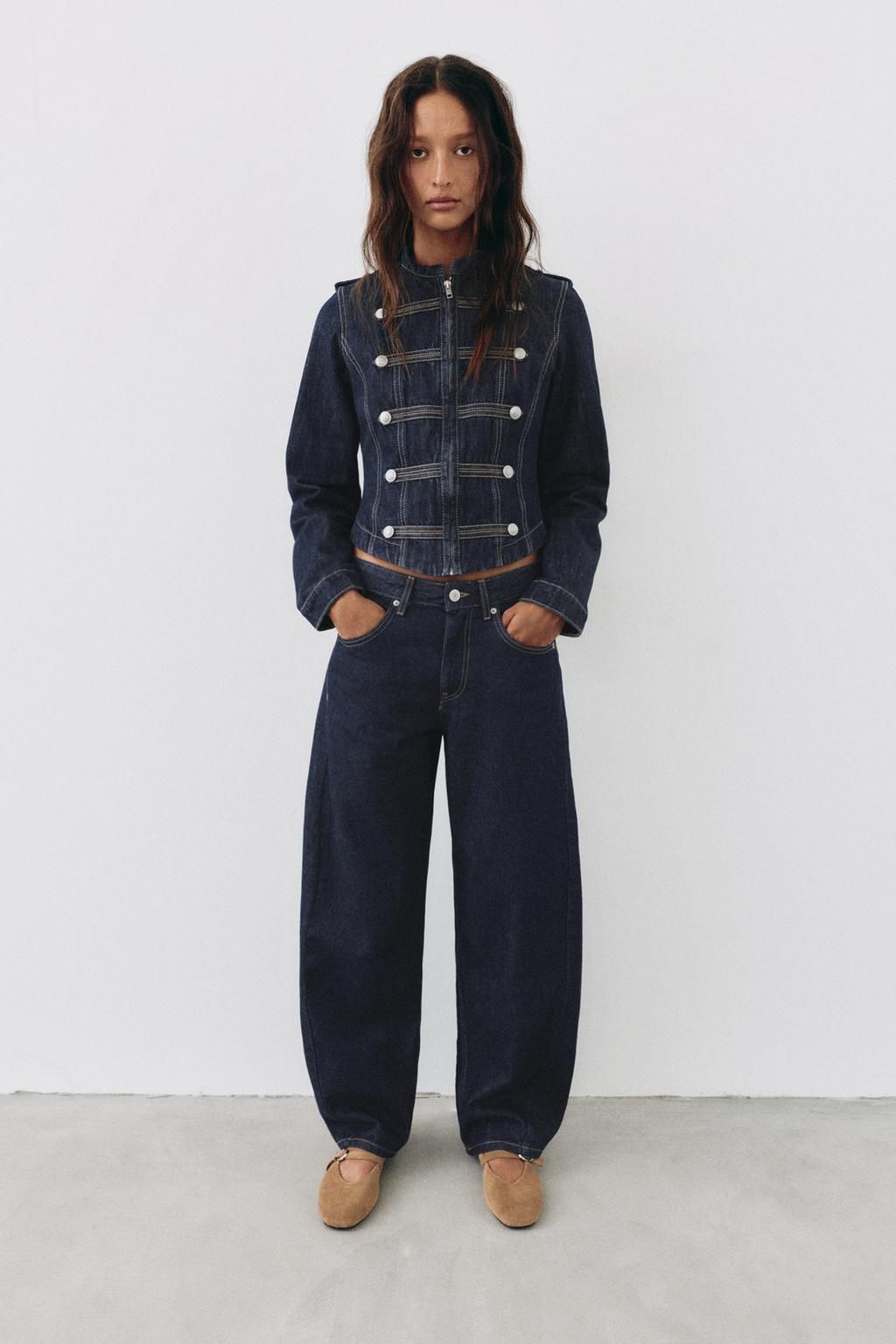 Pull&Bear, 29,99 eura