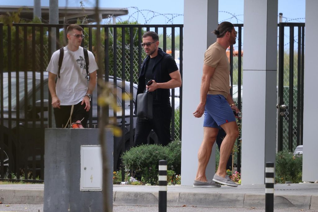 Dominik Livaković leti u Barcelonu