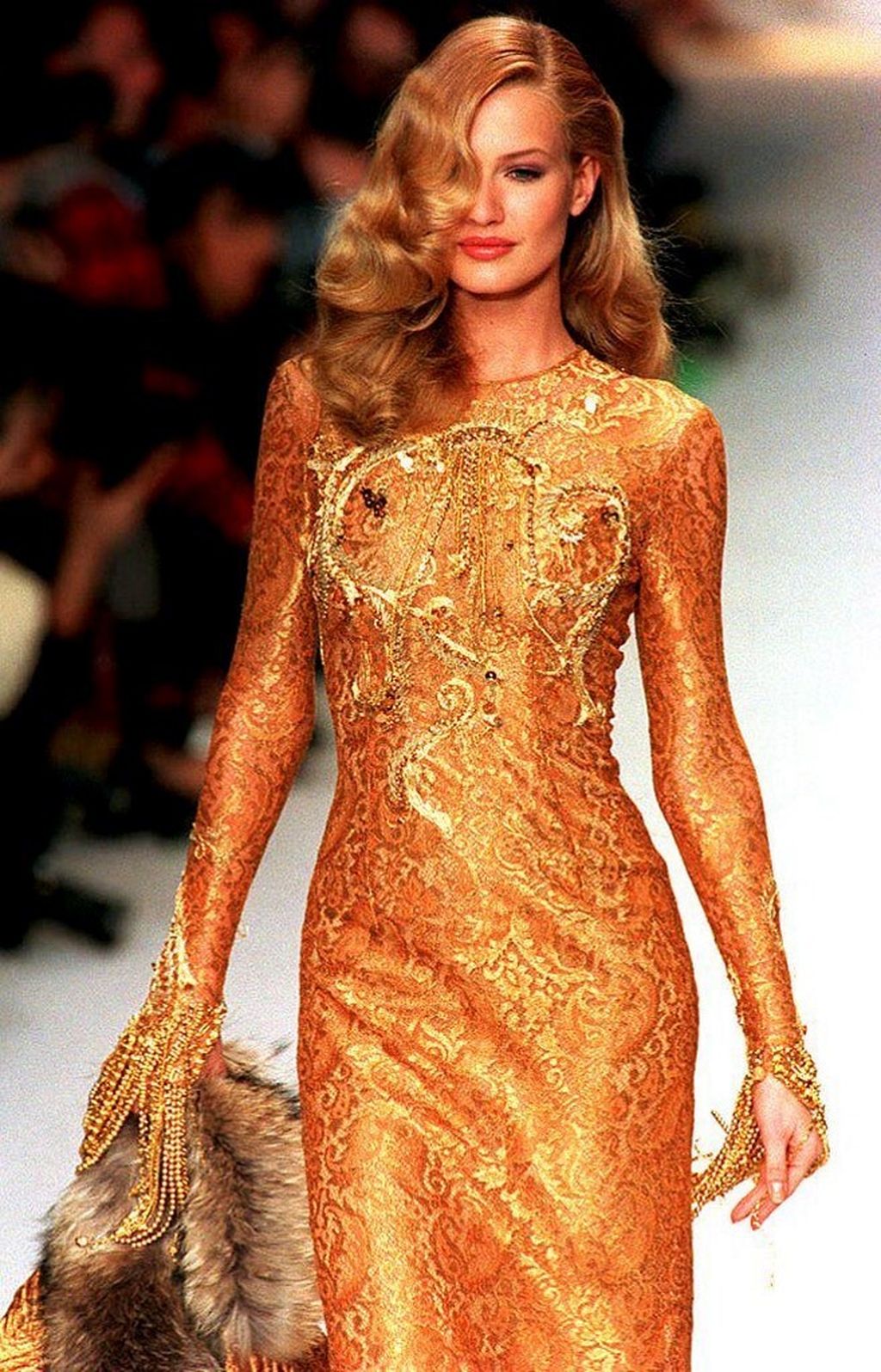 Karen Mulder - 2