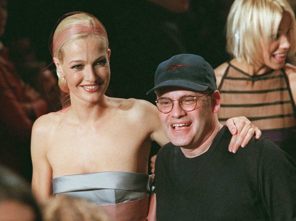Karen Mulder - 4