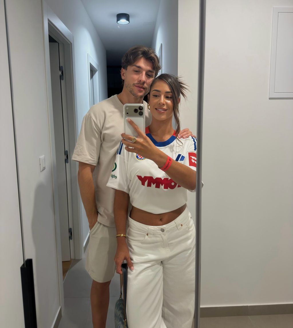 Naiara Gutierrez - 9