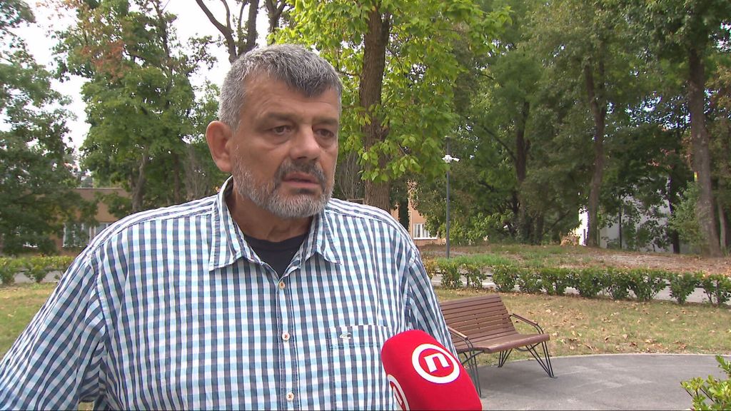 Ivana Kopčić i Bernard Kaić - 3